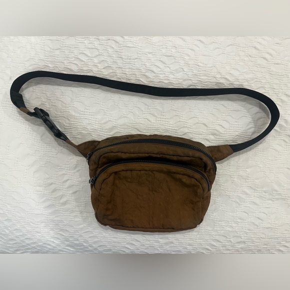 BAGGU Handbags - Baggu Fanny Pack